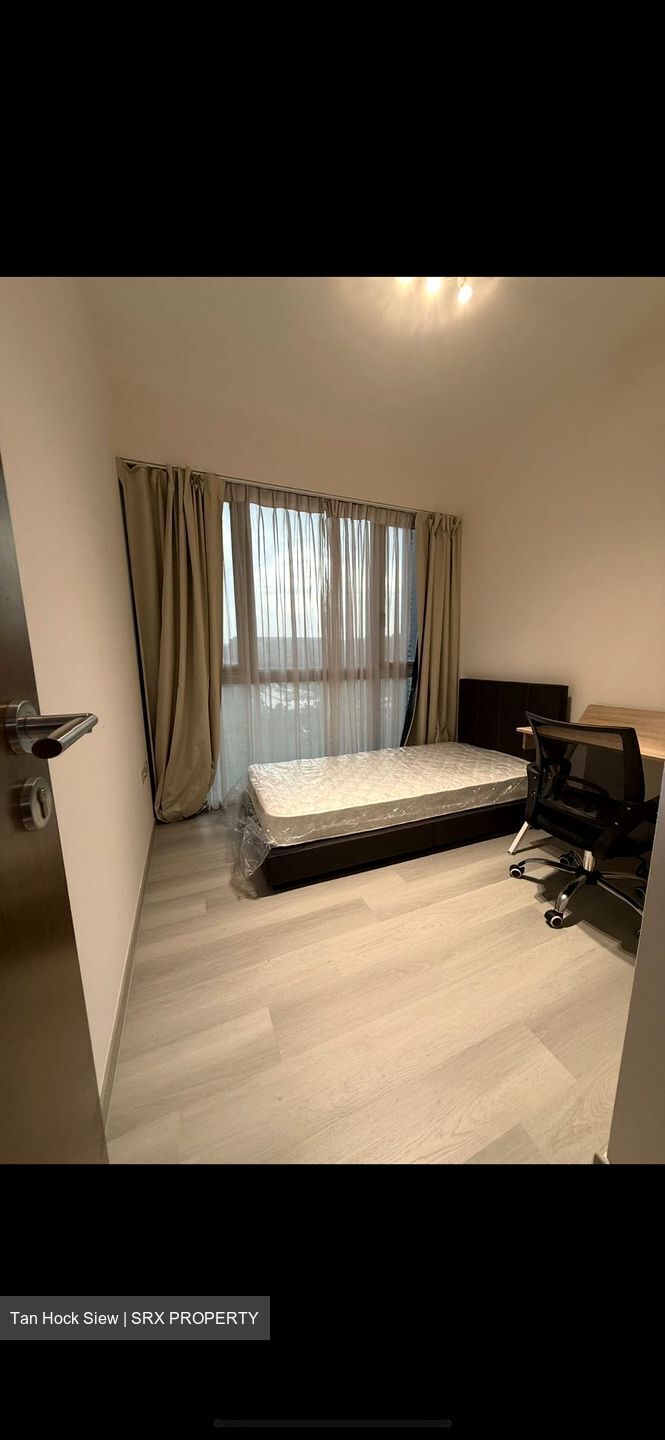 Punggol Walk (D19), Condominium #476676971